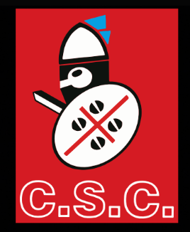 Circolo Scacchistico Cagliaritano Logo